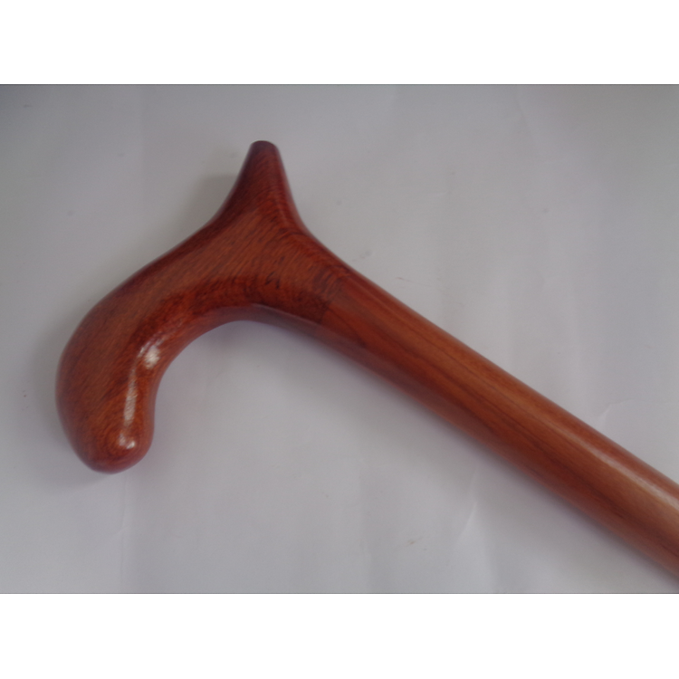 Mua Gậy Gỗ Tay Lượn Cho Người Già Giá tốt - Hình ảnh 3