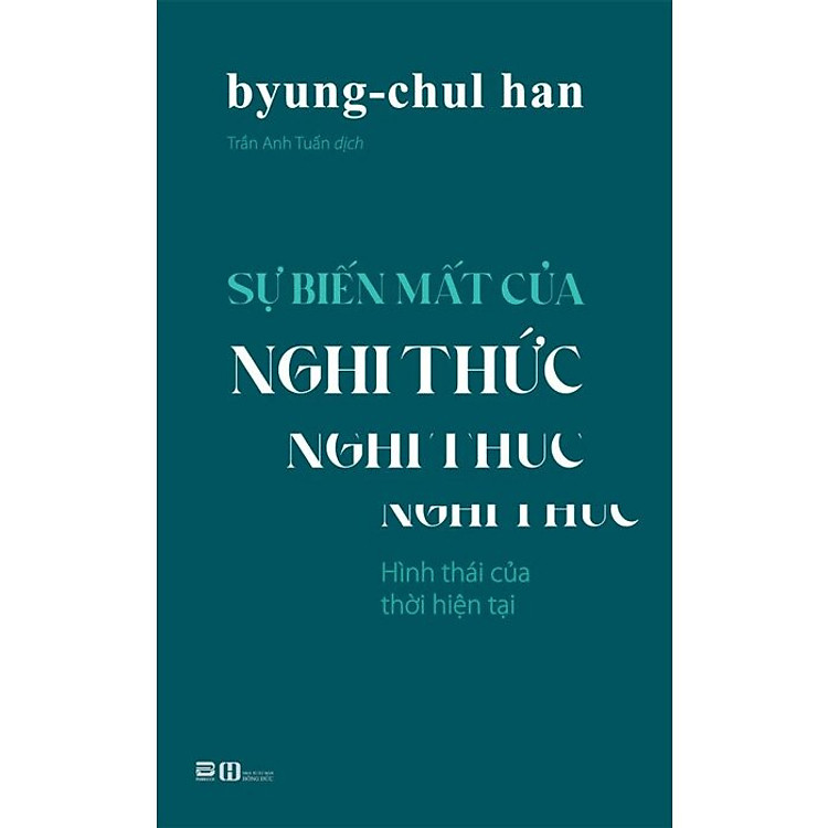 Sự Biến Mất Của Nghi Thức