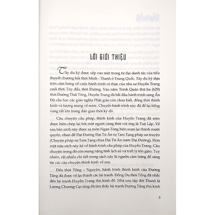 Tây Du Ký Tiền Truyện - Ảnh 4