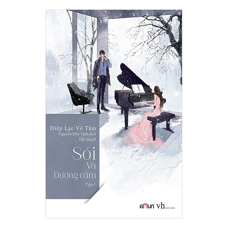 Sói Và Dương Cầm (2 Tập) - Ảnh 4