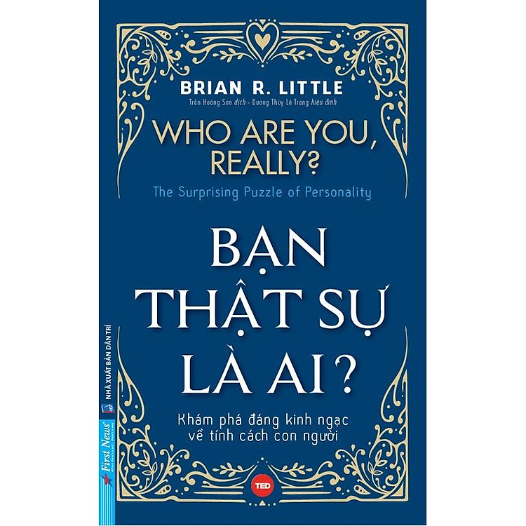 I'm OK You're OK - Ảnh 3