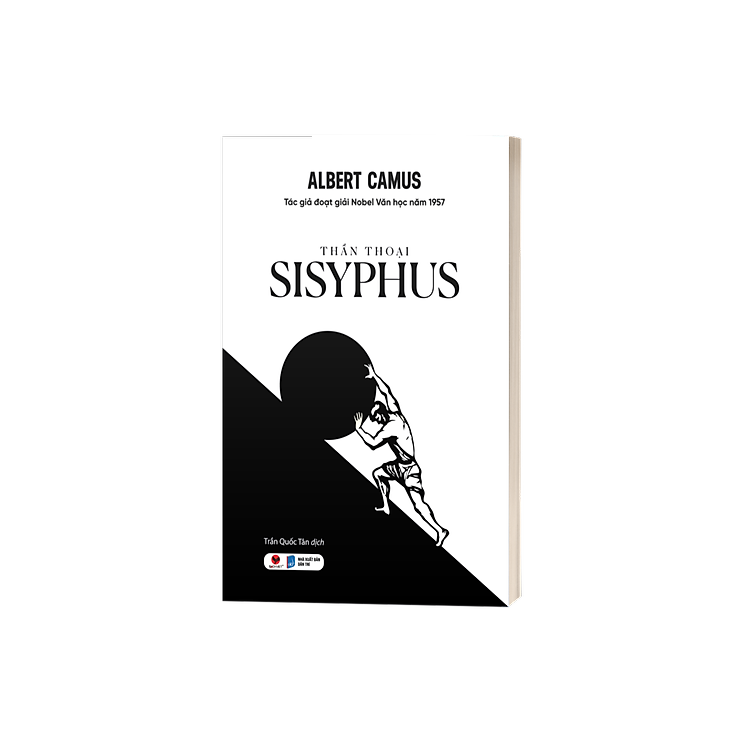 THẦN THOẠI SISYPHUS - Ảnh 2