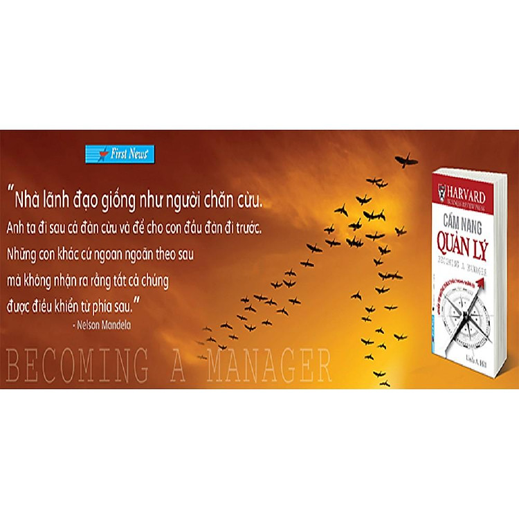 Cẩm Nang Quản Lý - Quản Trị Những Thách Thức Trong Quản Lý - Ảnh 4