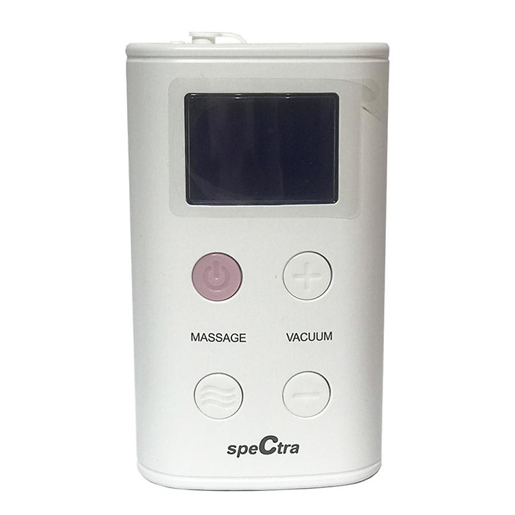 Máy hút sữa Spectra 9S tại Babylife Giá tốt - Hình ảnh 2