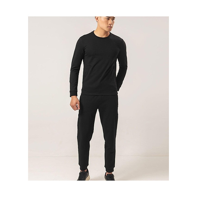 Bộ Nỉ Thu Đông - Bộ Quần Áo Thu Đông Nam Cao Cấp Dày Dặn