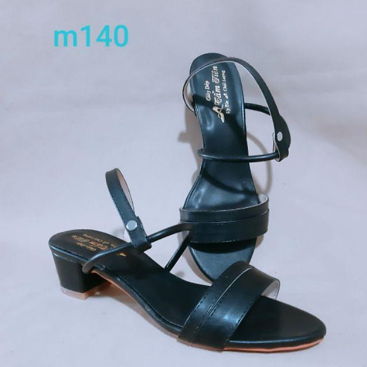 giày cao gót nữ size 34 đến 43