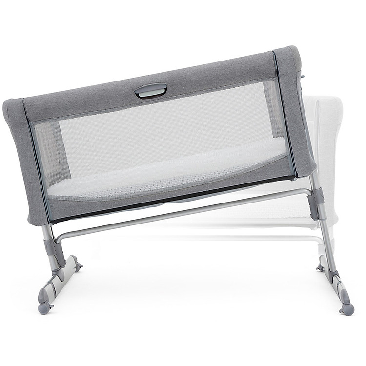 Nôi ngủ cạnh giường Joie Roomie Chính hãng Tiết kiệm - Hình ảnh 5