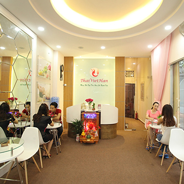 Gói 05 lần Trẻ hóa da hiệu quả với tinh chất Collagen vàng kết hợp bắn ánh sáng Laser trẻ hoá