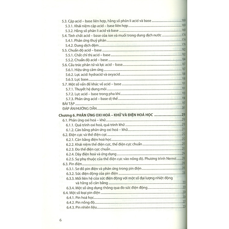 Giáo trình Những Nguyên Lý Cơ Bản Trong Hóa Học 2 - Ảnh 6