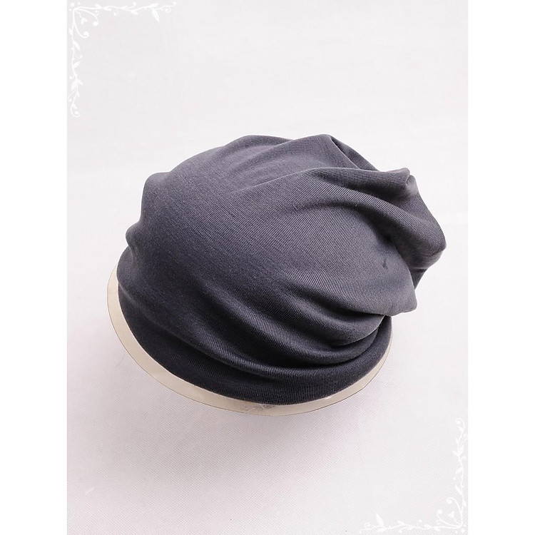 Mũ Khăn Nỉ - Mũ Đa Năng - mũ phượt