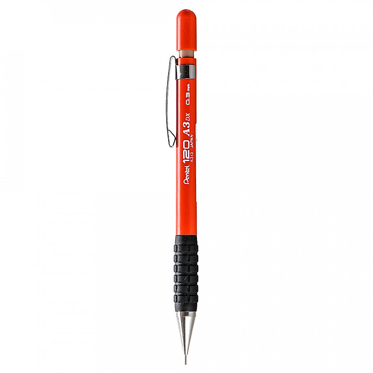 Bút Chì Kim Pentel A313 (0.3mm)