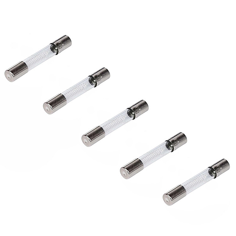 Bộ 5 Cầu Chì Thay Thế Lò Vi Sóng 5KV