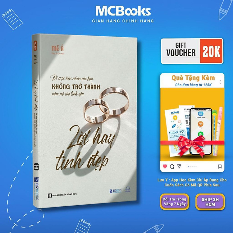 Lời Hay Tình Đẹp - Để Cuộc Hôn Nhân Của Bạn Không Trở Thành Nấm Mồ Của Tình Yêu