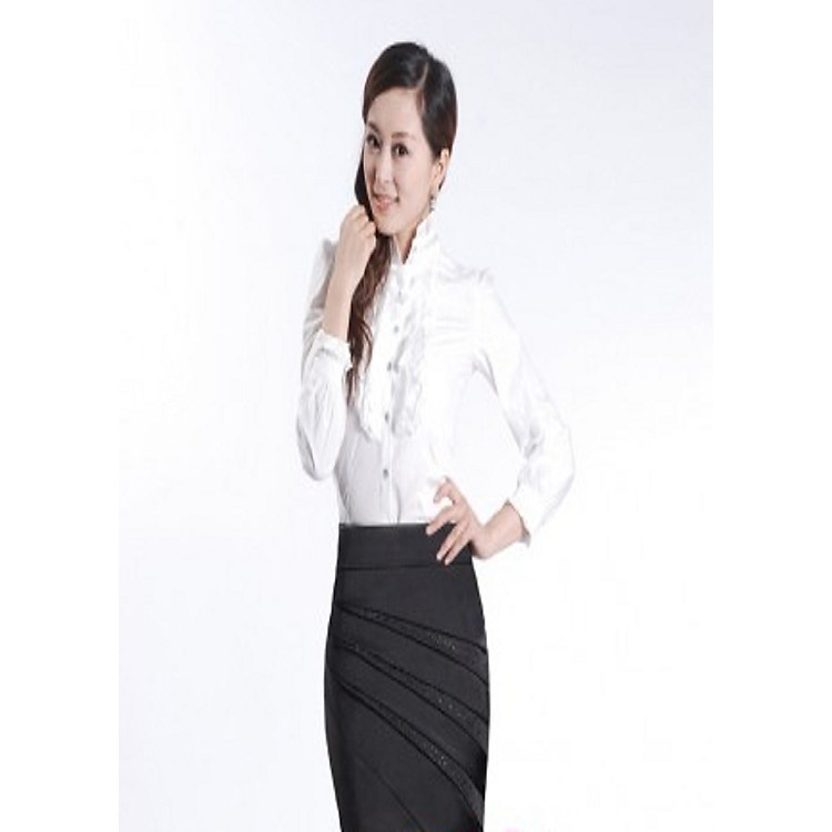 CHÂN VÁY CÔNG SỞ THIẾT KẾ LẠ_TB 31.1