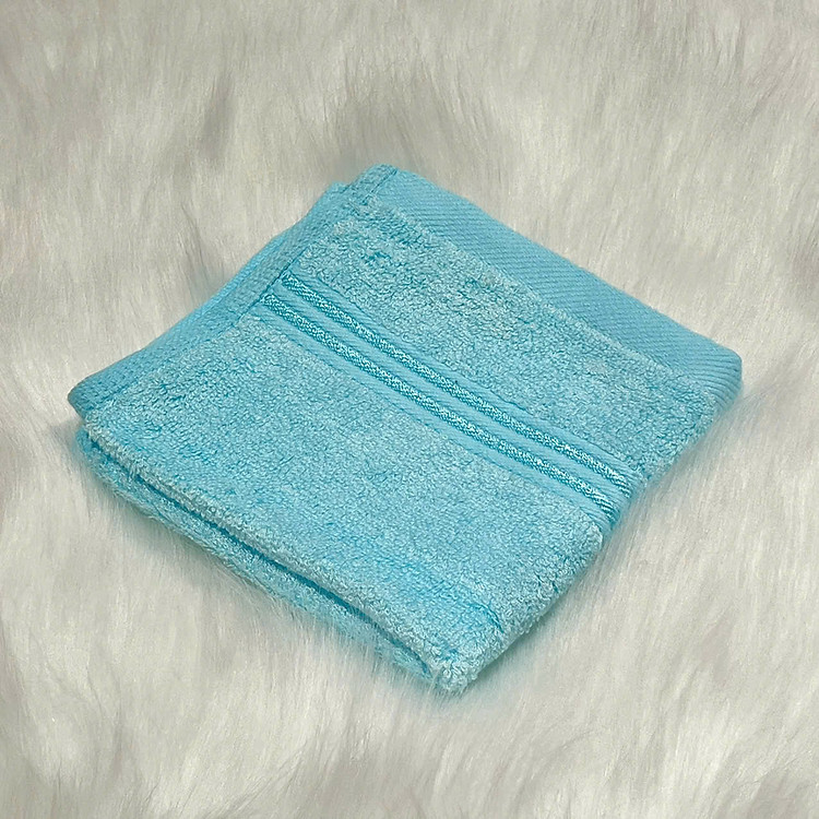 Khăn Tắm Nhiều Màu sắc Kích Thước 60 x 120cm |Index Living Mall| Nội Thất Thái Lan