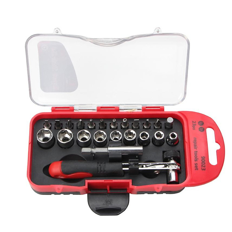 Bộ dụng cụ sửa chữa đa năng 90023