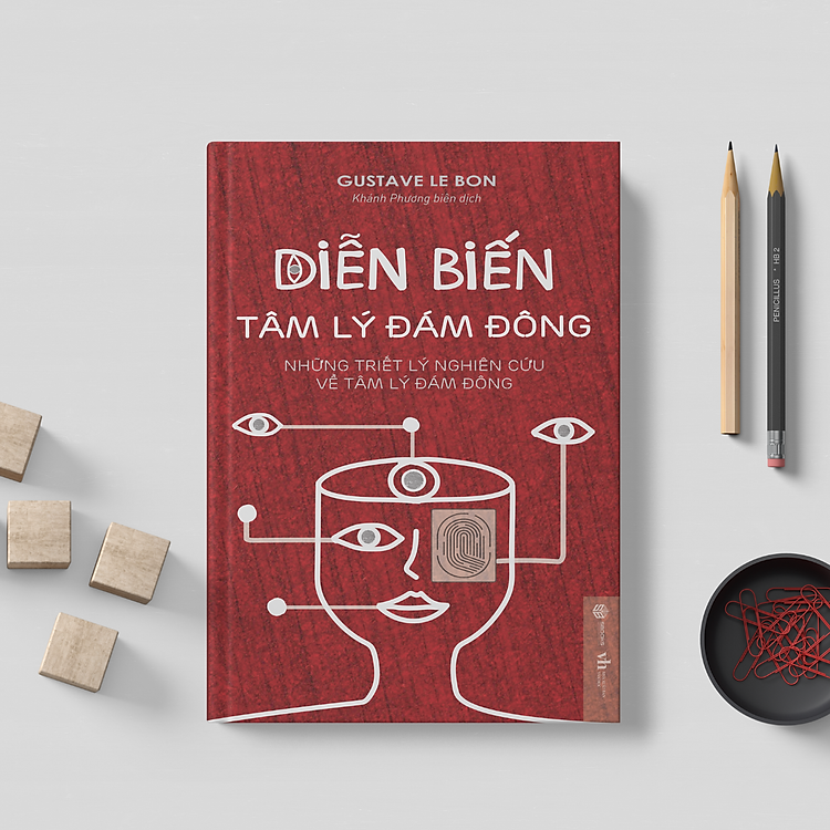 Thao Túng Tâm Lý Đám Đông - Ảnh 7