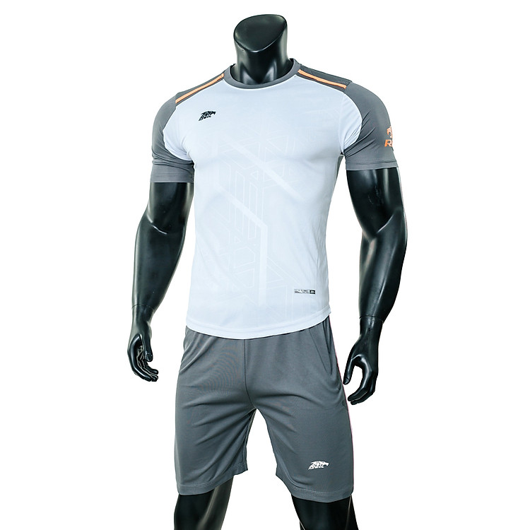 Bộ quần áo thể thao đá banh nam thời trang Everest SM303 Nhiều màu