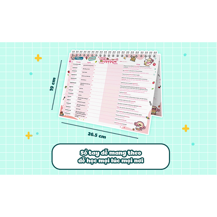 Takenote IELTS 3000 Từ Vựng Theo Chủ Đề - Tập 1 (Band 5.5) - Ảnh 2