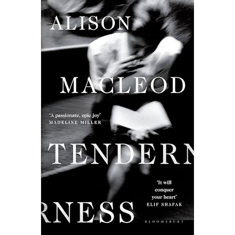 Tiểu thuyết tiếng Anh: Tenderness