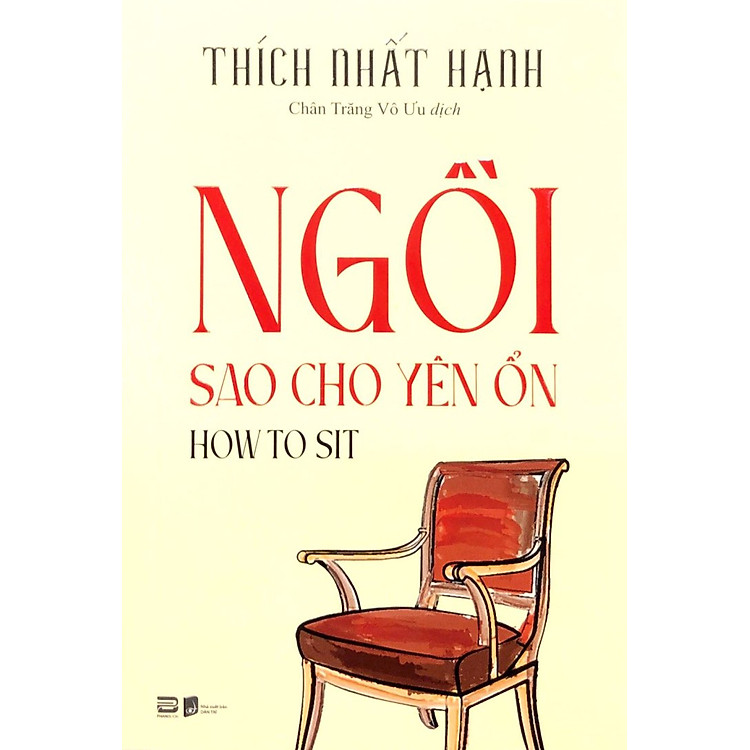 How To Sit – Ngồi Sao Cho Yên Ổn