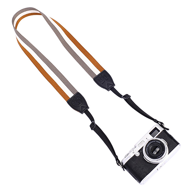 Dây Đeo Máy Ảnh Photogear PTG-26 - Hàng Nhập Khẩu