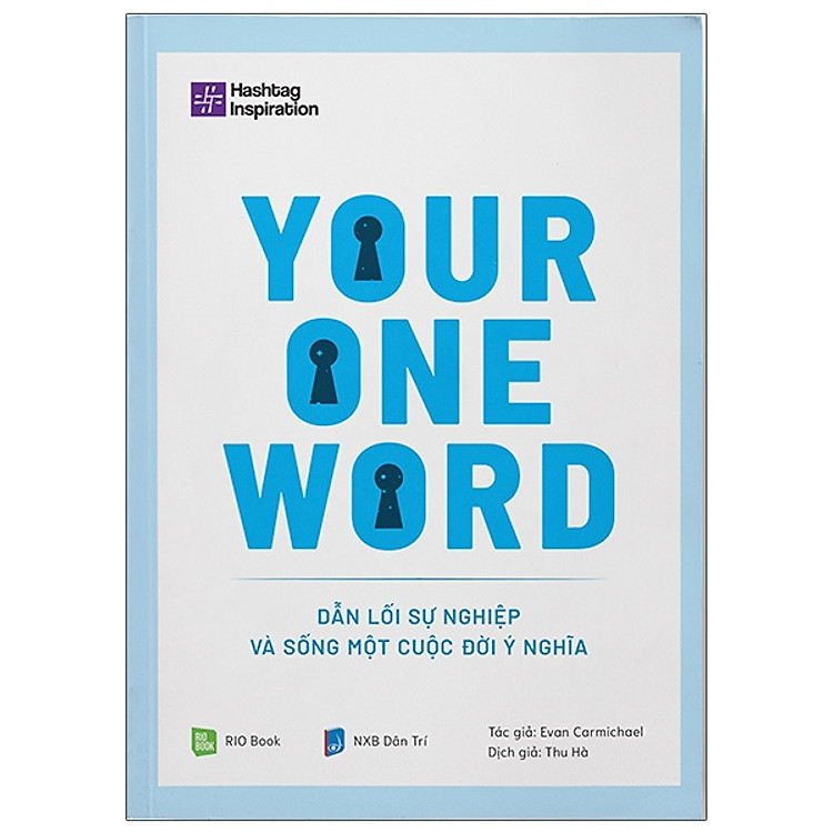 Sách Hay – Your One Word