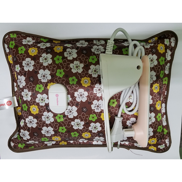 Túi chườm nóng lạnh đa năng Medione