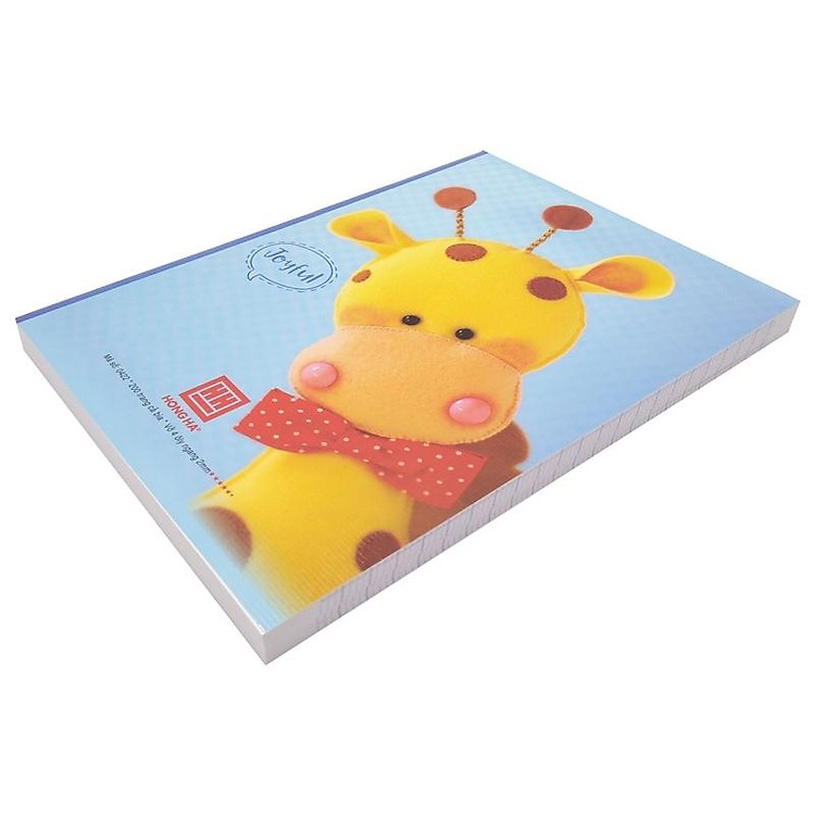 Vở Class Joyful 4 Ly Ngang (200 trang) - Ảnh 7