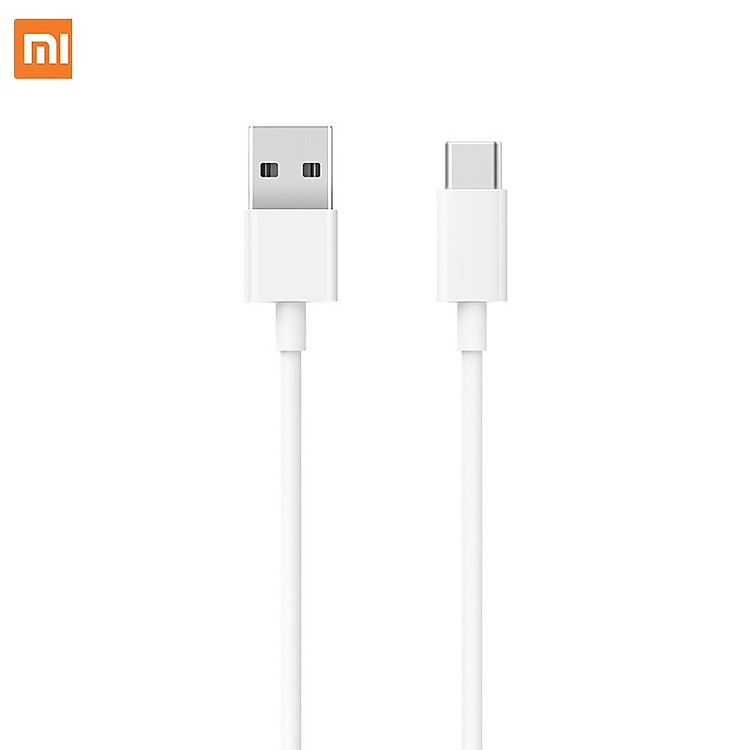Cáp Micro USB-C chính hãng Xiaomi, cáp 1m, phiên bản toàn cầu của sạc nhanh điện thoại USB Cáp dữ liệu Xiaomi, truyền dữ liệu tốc độ cao và sạc cáp dữ liệu hai mặt, thích hợp cho điện thoại thông minh Xiaomi POCO