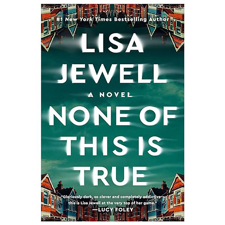 None Of This Is True