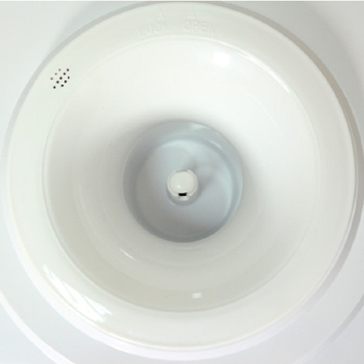 Cọc cắm bình nước cho cây nước nóng lạnh