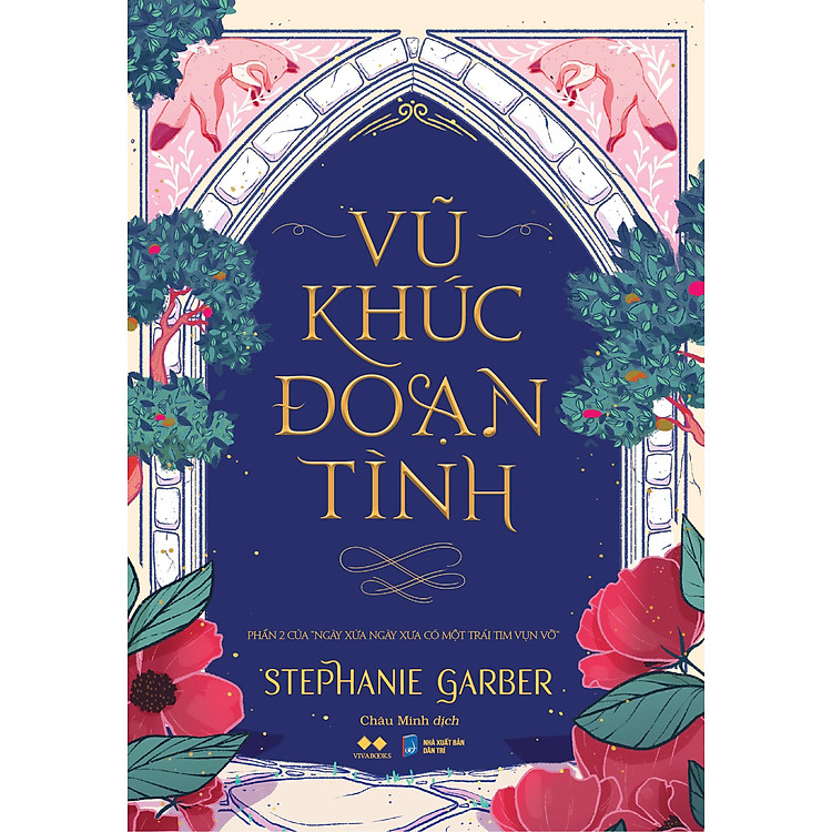 Vũ Khúc Đoạn Tình - Ảnh 4