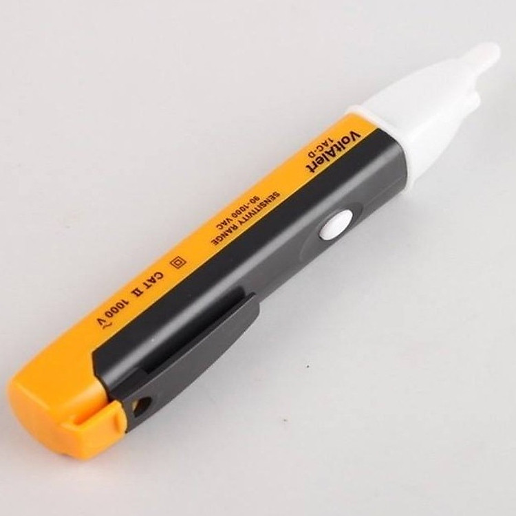 Bút thử điện âm tường thông minh, dò điện từ xa xuyên tường