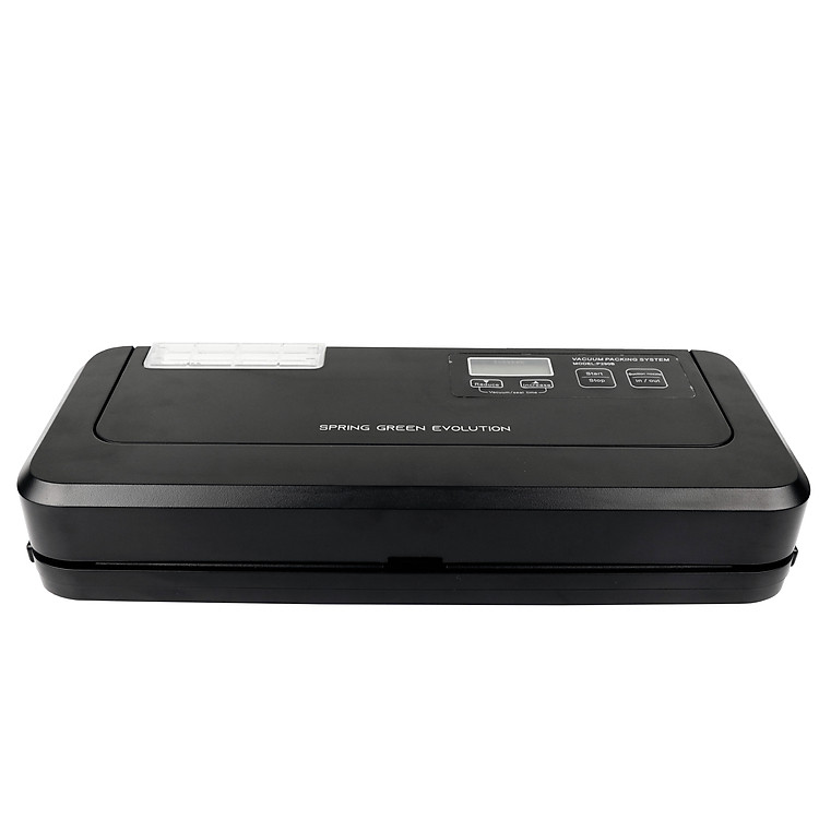 Máy hút chân không KHÔNG kén túi, hút được nước VC-EVO. Hàng chính hãng