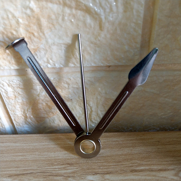 Bộ vệ sinh tẩu thuốc 3in1 TL061 - Ảnh 6