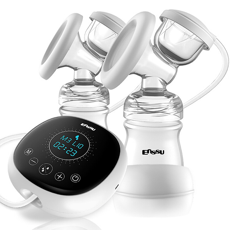 Máy Hút Sữa Enssu ES708