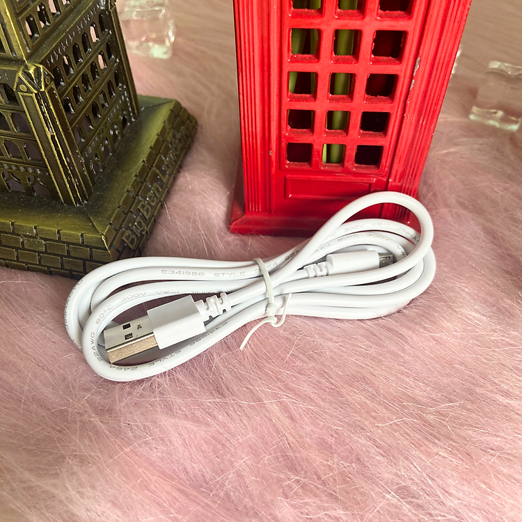 Dây Cáp Sạc Pin USB Tommee Tippee Ưu đãi - Hình ảnh 3