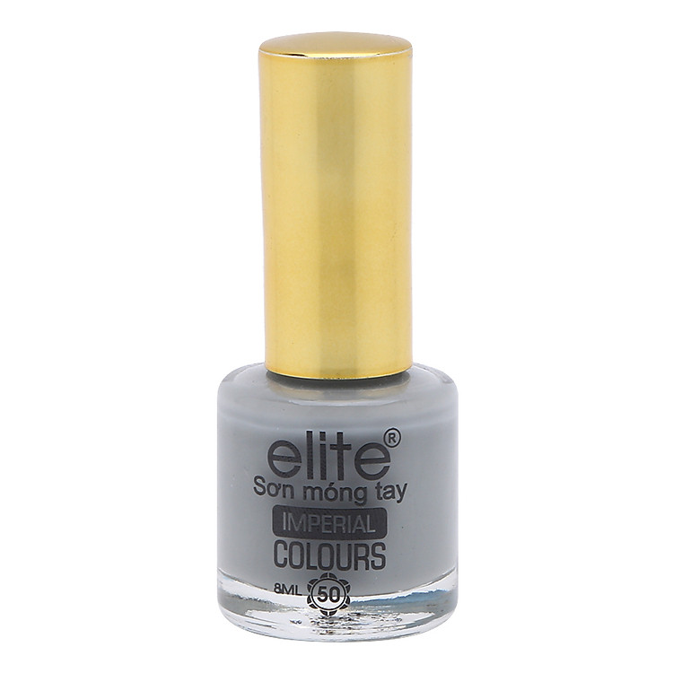 Sơn Móng Tay ELITE MS 50 (8ml)