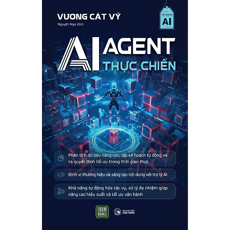 AI Agent Thực Chiến