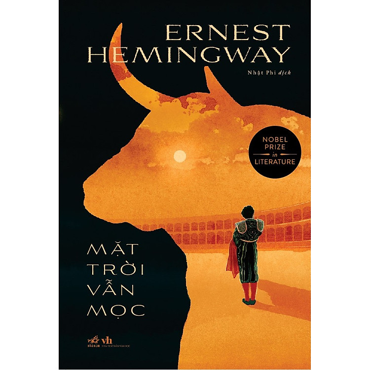 Mặt trời vẫn mọc