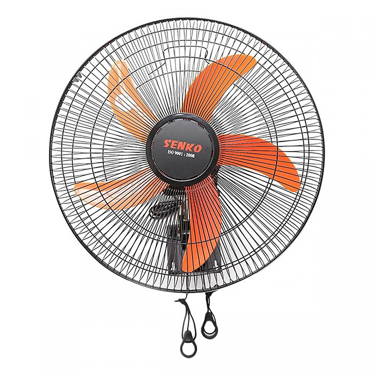 Quạt treo 2 dây cao cấp Senko Hàng Chính Hãng - TC16.