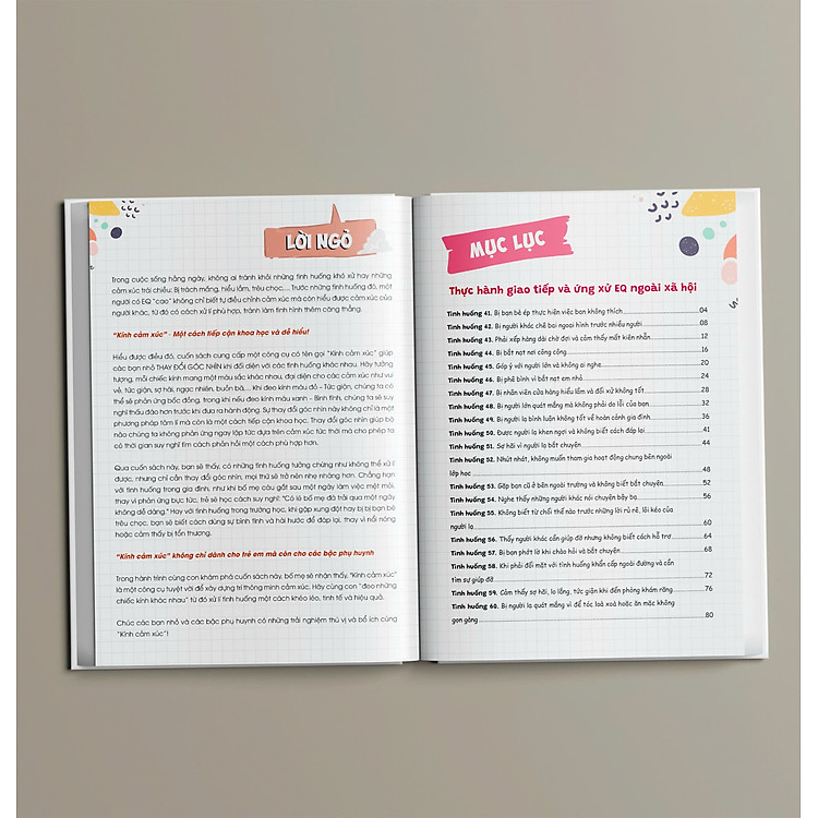 Kỹ Năng Giải Quyết Vấn Đề Để Trở Thành Đứa Trẻ Có EQ Cao - Ảnh 2