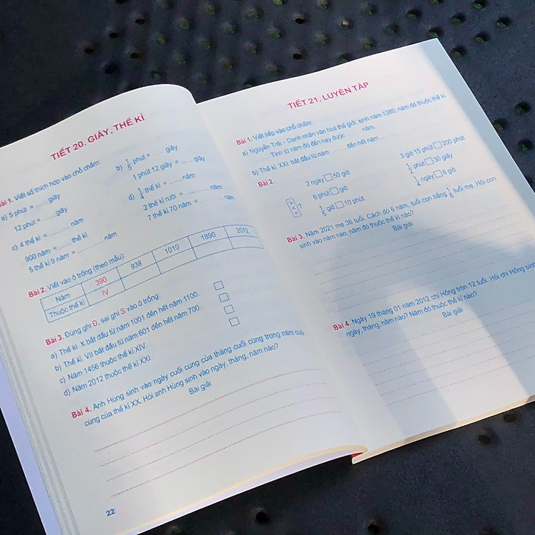 Bài Tập Toán Nâng Cao Lớp 4 - Mở Rộng Kiến Thức - Ảnh 7