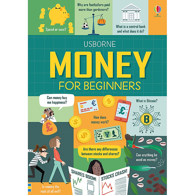 Money For Beginners