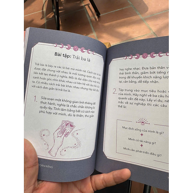 MANIFEST TOÀN NĂNG - Ảnh 4