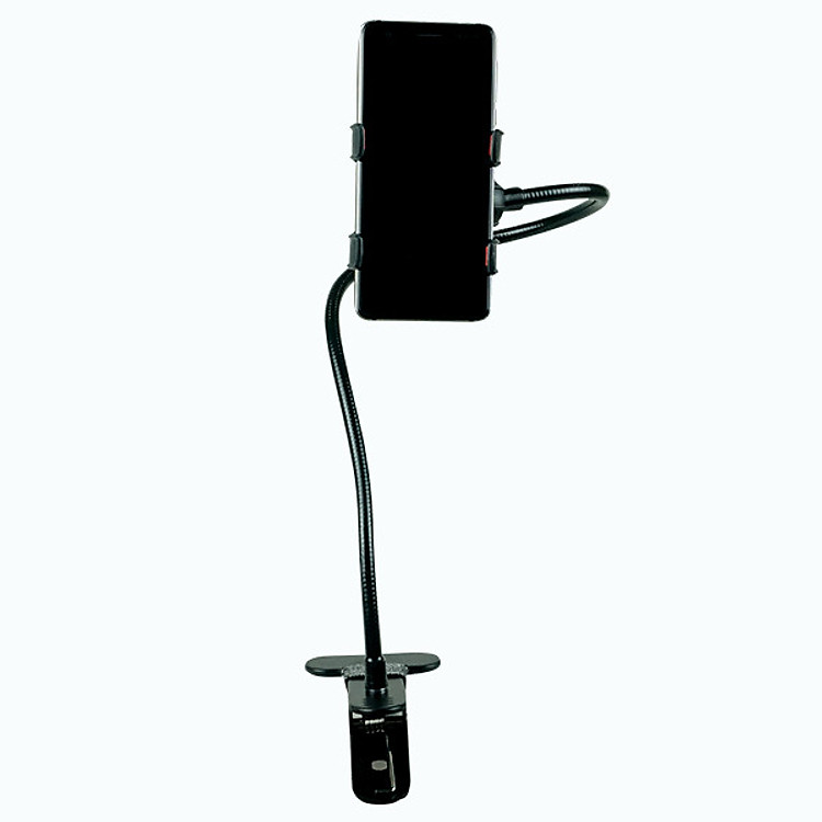 Kẹp đuôi khỉ kim loại cao cấp - Hàng chính hãng