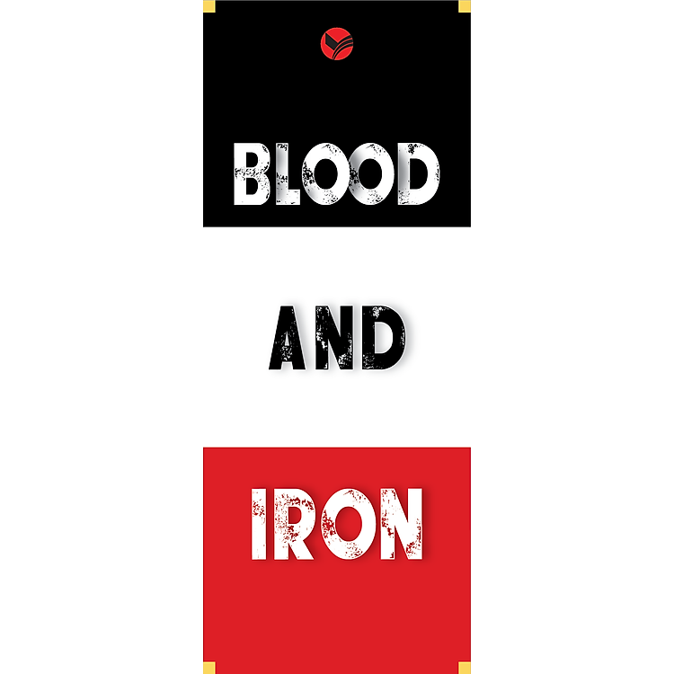 Blood And Iron - Sự Trỗi Dậy Và Suy Tàn Của Đế Chế Thứ 2 - Lịch Sử Đế Quốc Đức (1871-1918) - Ảnh 4