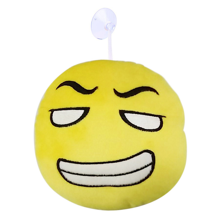 Mặt Cười 028 - Mẫu 1