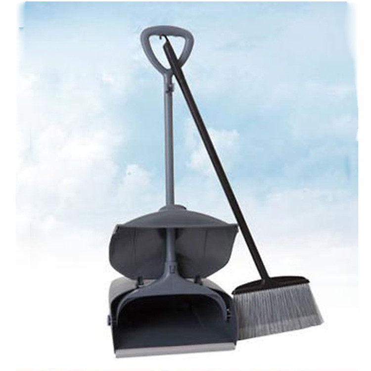 Ky hốt rác có nắp bodoca